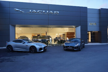 Location Jaguar & Land Rover RENT ofChantilly
