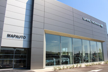 Location Jaguar & Land Rover RENT ofFréjus