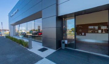 Location Jaguar & Land Rover RENT ofTours