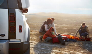 WEEKEND GETAWAYS