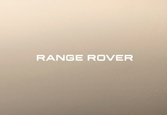 Range Rover